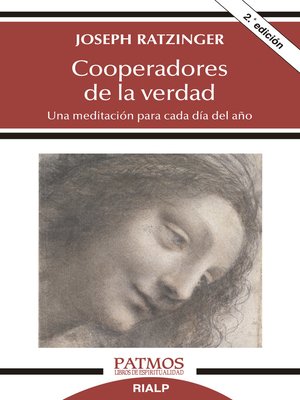 cover image of Cooperadores de la verdad